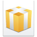 packed icon