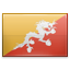 bhutan icon