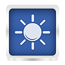 weather icon