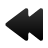 playback,rew icon