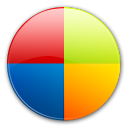 window,security icon