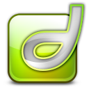 dreamweaver icon