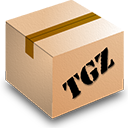 tgz icon
