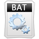 bat icon