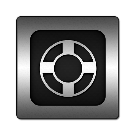 designfloat,square icon