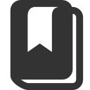 bookmark icon