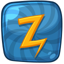 heyzap icon