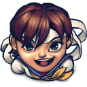 sakura icon