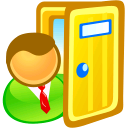 sign,sign in,in icon