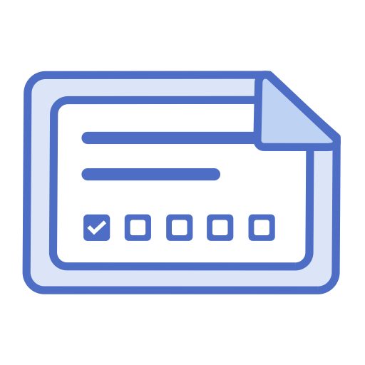 Check svg vector icon