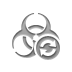 quarantine,refresh icon