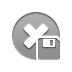 close,diskette icon