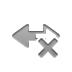 protocol,cross icon