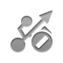 usb,cancel icon