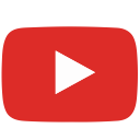 player, video, youtube svg vector icon