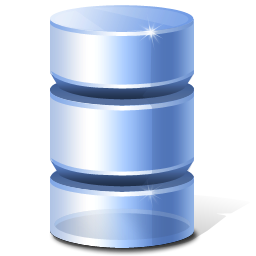 database,inactive,hot,db icon