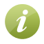 information,info,about icon