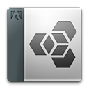 document, extensionmanager, file icon