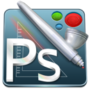photoshop icon
