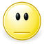 gnome,face,plain icon