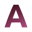 draw, text icon