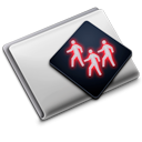 folder, group, | icon