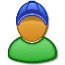 xp,ppl,avatar,people,person,user,head,human,profile,account icon