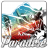burnout,paradise icon