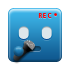 recorder icon