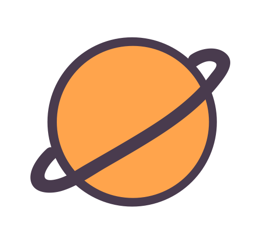 The Bottom Found Unchecked svg vector icon