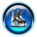0001, christmas, dooffy, ice, ikony, skate icon