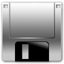 kfloppy icon