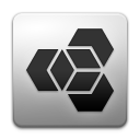 extension,manager icon