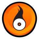 creator, easy, media, roxio icon