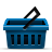 shopping,basket icon