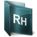 robo,help icon