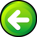 button,previous,backward,left,back,prev icon