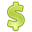 $, bank, cash, dollar, money icon