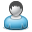 male, man, user icon
