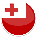 tonga icon