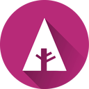 forrst, social icon