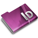 adobe, cs, indesign, overlay icon