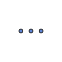 application, facebook, fb, loading svg vector icon