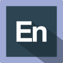 adobe, design, encore, extension, file, format, software svg vector icon