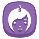 carbonmade icon