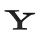 yahoo icon