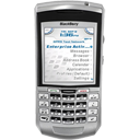 blackberry icon