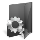 control, panel icon