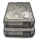 internal,raid icon