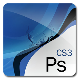 pscs,adobe,cs3 icon